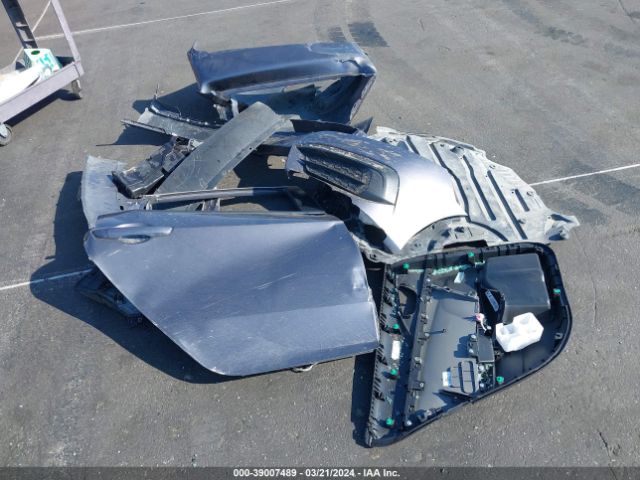 2HGFC2F79HH509756 Honda CIVIC EX