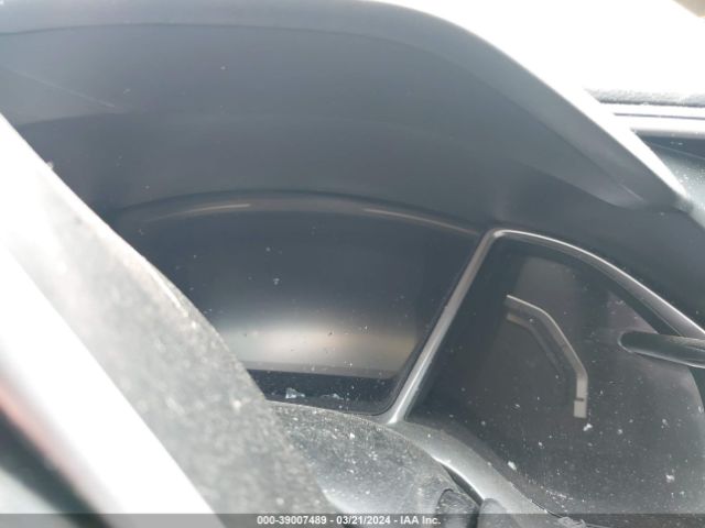 2HGFC2F79HH509756 Honda CIVIC EX