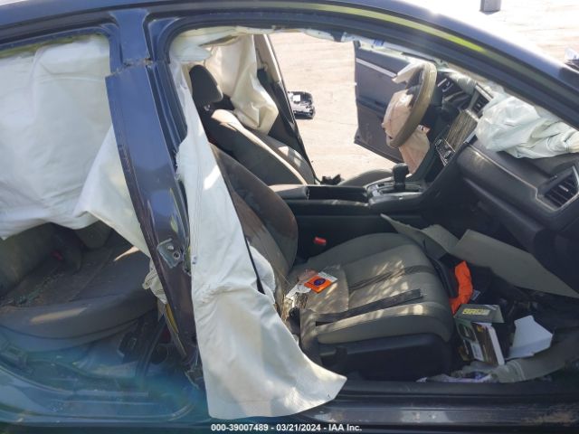 2HGFC2F79HH509756 Honda CIVIC EX
