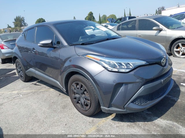 2020 JTNKHMBX2L1065543 main image
