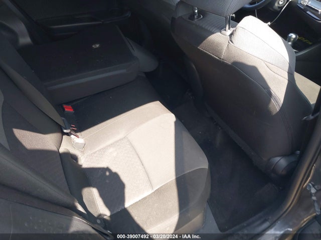 Toyota C-HR LE 2020 JTNKHMBX2L1065543 Image 8