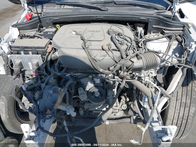 1C4RJEAG5NC154710 Jeep Grand Cherokee Wk Laredo X 4x2