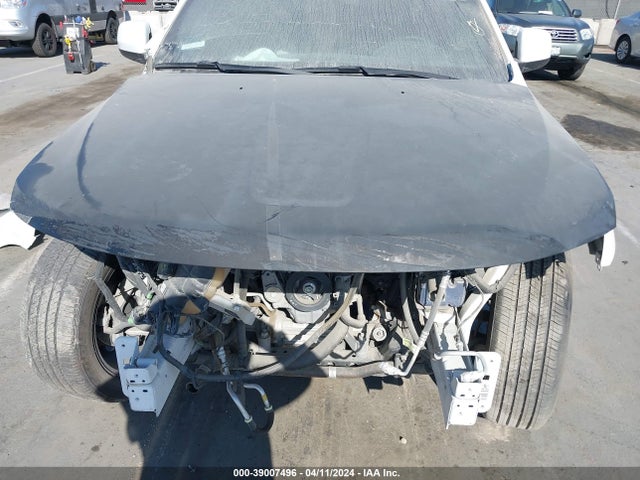 1C4RJEAG5NC154710 Jeep Grand Cherokee Wk Laredo X 4x2