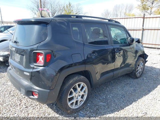 ZACNJBBB1KPK75674 Jeep Renegade Latitude 4x4