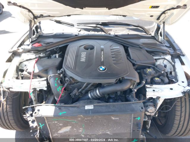 WBA4E3C50HG187008 BMW 440i Gran Coupe