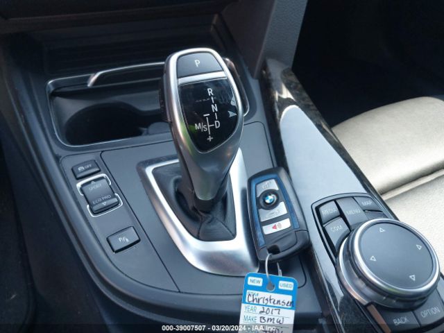 WBA4E3C50HG187008 BMW 440i Gran Coupe