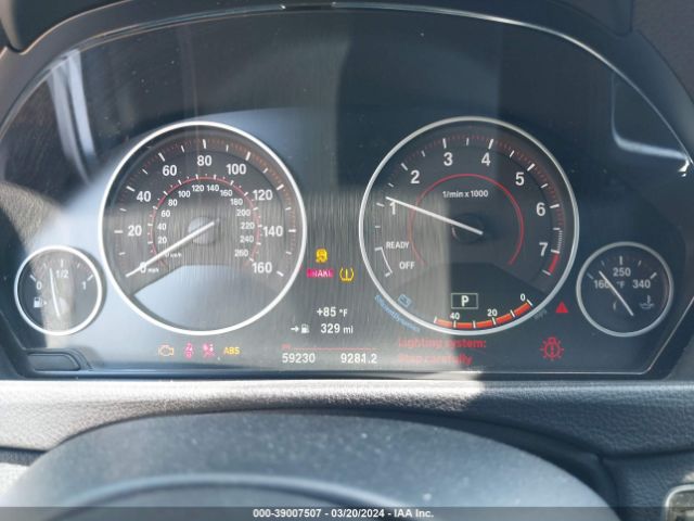WBA4E3C50HG187008 BMW 440i Gran Coupe