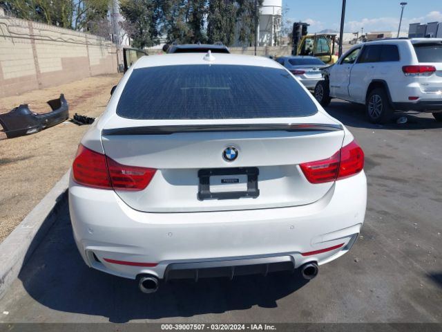WBA4E3C50HG187008 BMW 440i Gran Coupe