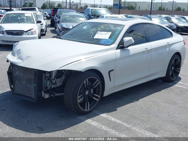 WBA4E3C50HG187008 BMW 440i Gran Coupe