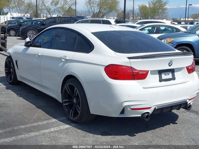 WBA4E3C50HG187008 BMW 440i Gran Coupe