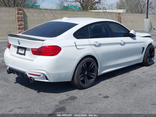 WBA4E3C50HG187008 BMW 440i Gran Coupe
