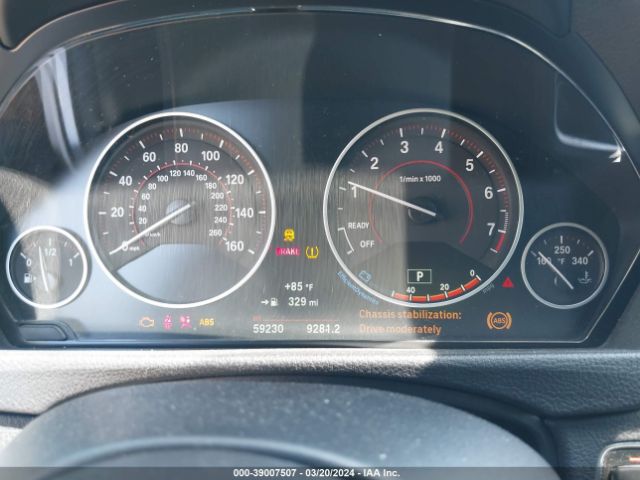WBA4E3C50HG187008 BMW 440i Gran Coupe