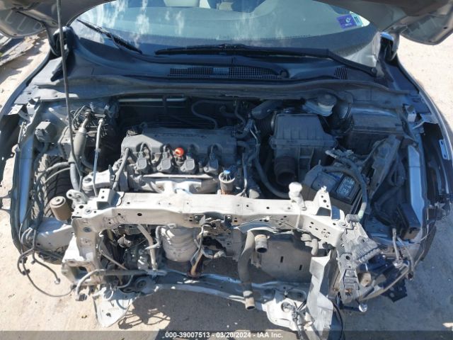 3CZRU6H70HM702905 Honda Hr-v Ex-l
