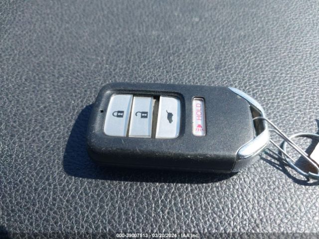 3CZRU6H70HM702905 Honda Hr-v Ex-l