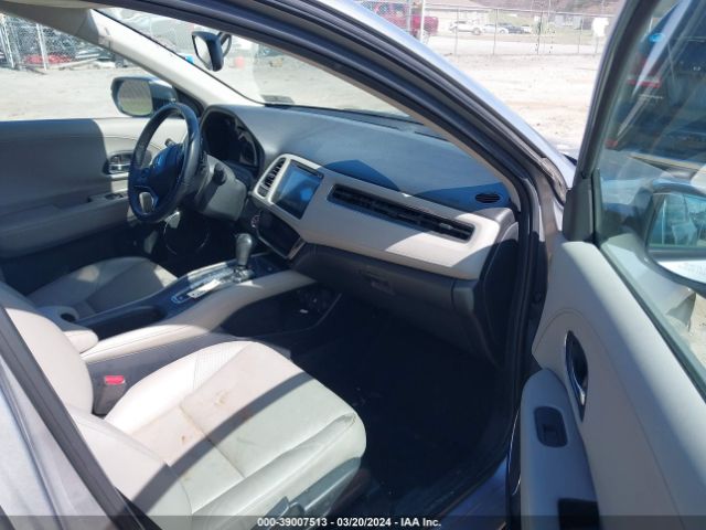 3CZRU6H70HM702905 Honda Hr-v Ex-l