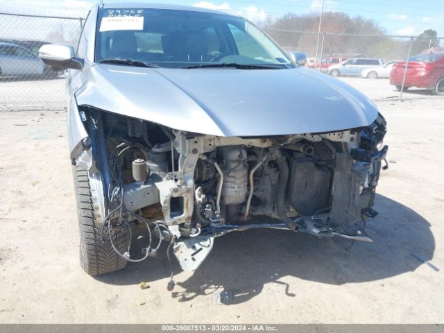 3CZRU6H70HM702905 Honda Hr-v Ex-l