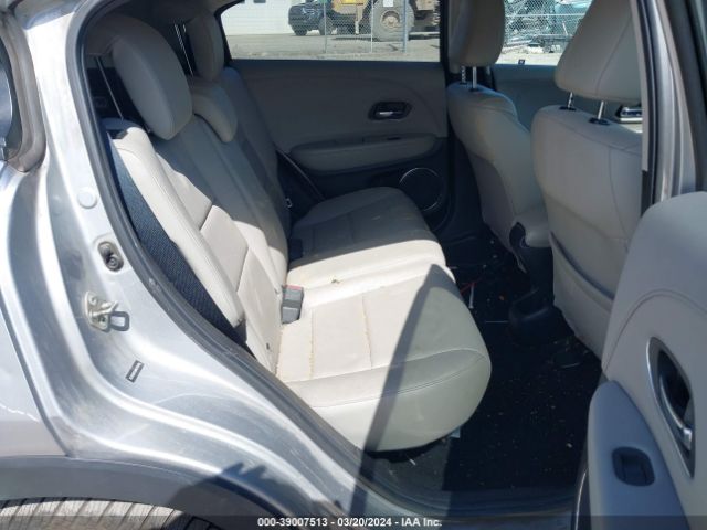 3CZRU6H70HM702905 Honda Hr-v Ex-l