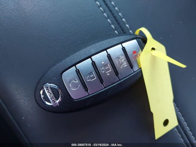 3N1AB8CV6LY280105 Nissan Sentra Sv Xtronic Cvt