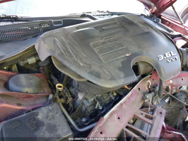 2C3CDXHG1JH128664 Dodge Charger Sxt Plus Rwd