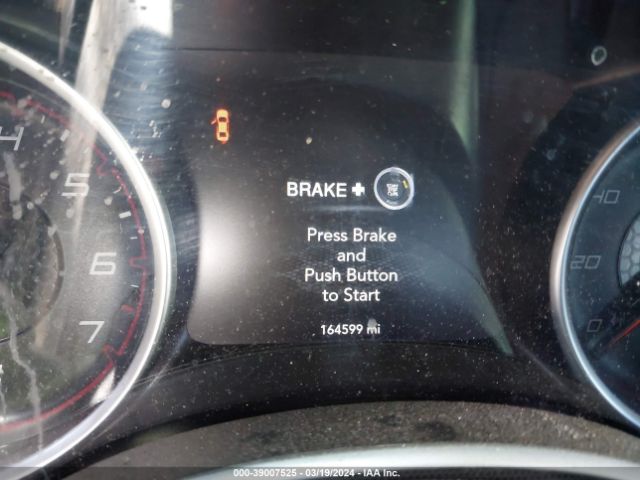 2C3CDXHG1JH128664 Dodge Charger Sxt Plus Rwd