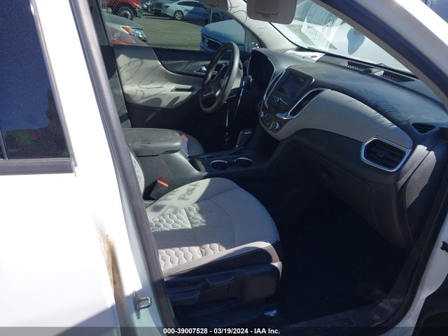 Chevrolet EQUINOX LS 2019 3GNAXHEVXKS658608 Image 5
