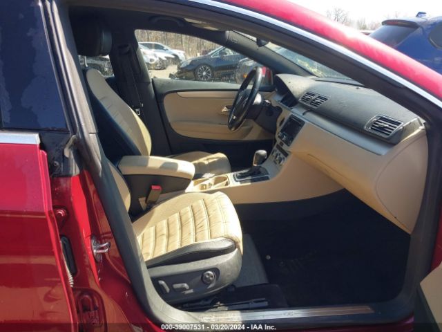 WVWBP7AN9EE506234 Volkswagen Cc 2.0t Sport