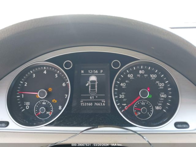 WVWBP7AN9EE506234 Volkswagen Cc 2.0t Sport
