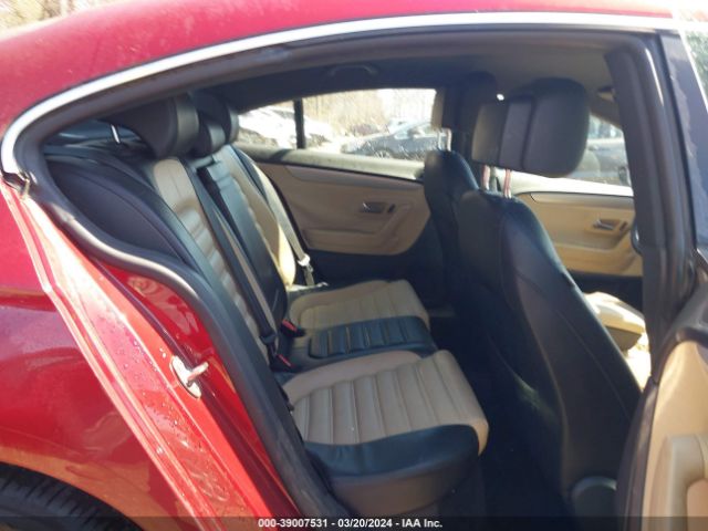 WVWBP7AN9EE506234 Volkswagen Cc 2.0t Sport