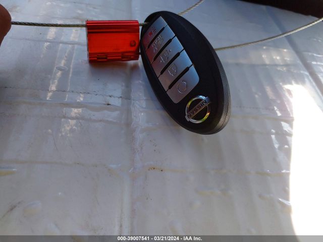 JN8AT2MT1LW041089 Nissan Rogue Sv Fwd