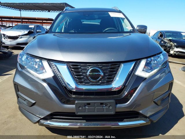 JN8AT2MT1LW041089 Nissan Rogue Sv Fwd