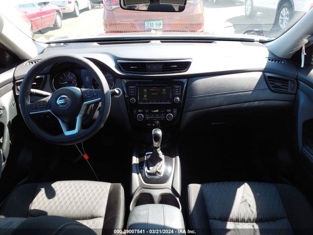 JN8AT2MT1LW041089 Nissan Rogue Sv Fwd