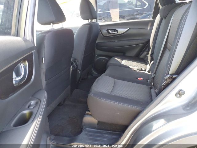 JN8AT2MT1LW041089 Nissan Rogue Sv Fwd