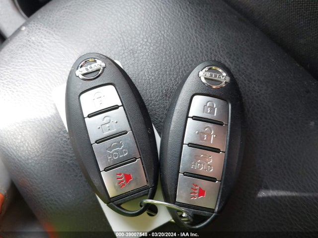 Nissan SENTRA SV 2018 3N1AB7AP7JY283851 Image 11
