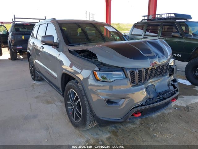 2021 JEEP GRAND CHEROKEE 1C4RJFLG7MC735269