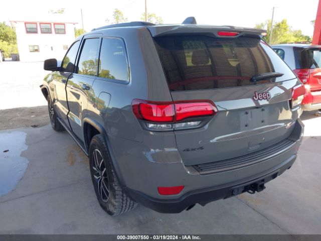 2021 JEEP GRAND CHEROKEE 1C4RJFLG7MC735269 Photo 2