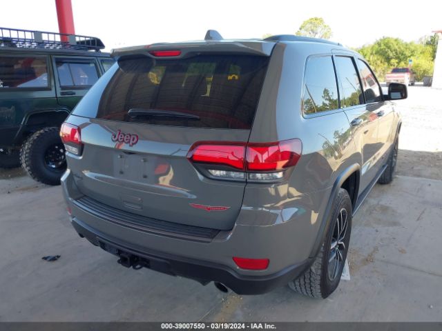 2021 JEEP GRAND CHEROKEE 1C4RJFLG7MC735269 Photo 3