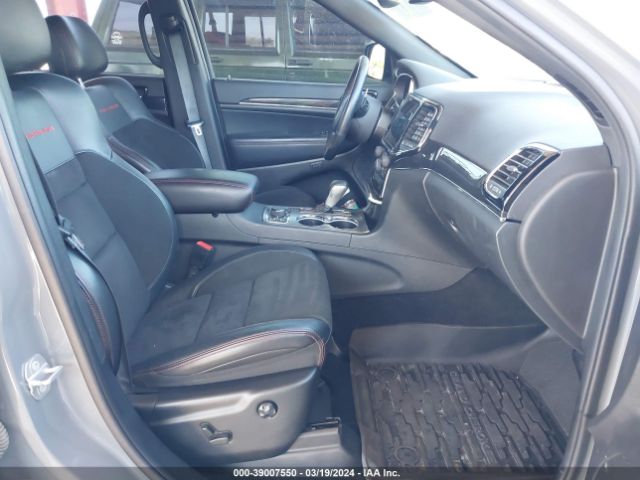 2021 JEEP GRAND CHEROKEE 1C4RJFLG7MC735269 Photo 4