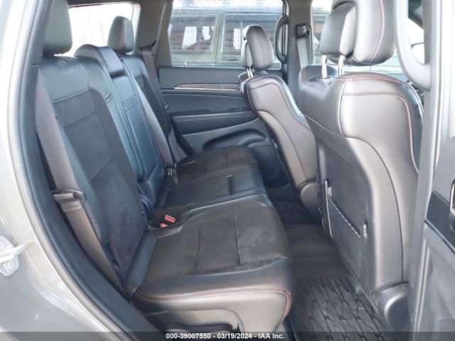 2021 JEEP GRAND CHEROKEE 1C4RJFLG7MC735269 Photo 7