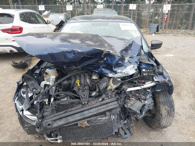 3VW2K7AJ8EM375283 Volkswagen Jetta 2.0l S