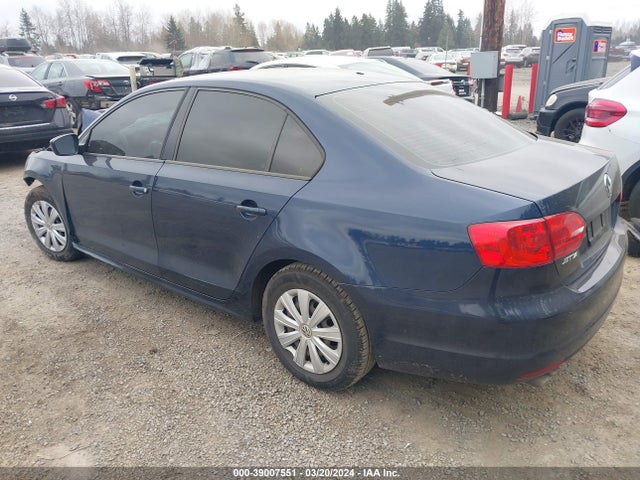 3VW2K7AJ8EM375283 Volkswagen Jetta 2.0l S