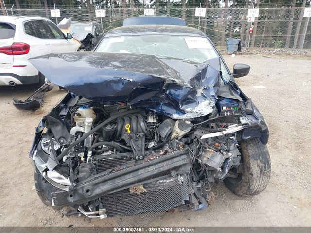 3VW2K7AJ8EM375283 Volkswagen Jetta 2.0l S
