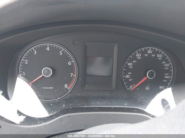 3VW2K7AJ8EM375283 Volkswagen Jetta 2.0l S