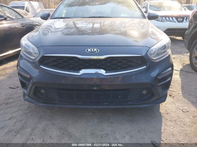 3KPF54AD9ME312772 KIA FORTE EX