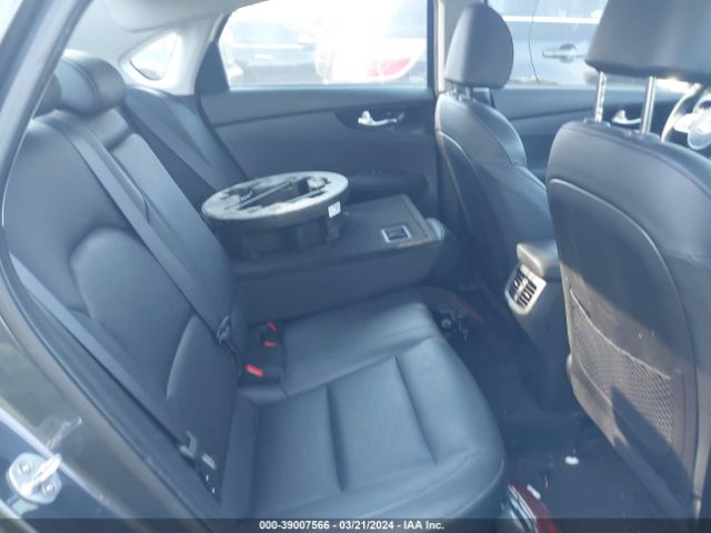 3KPF54AD9ME312772 KIA FORTE EX