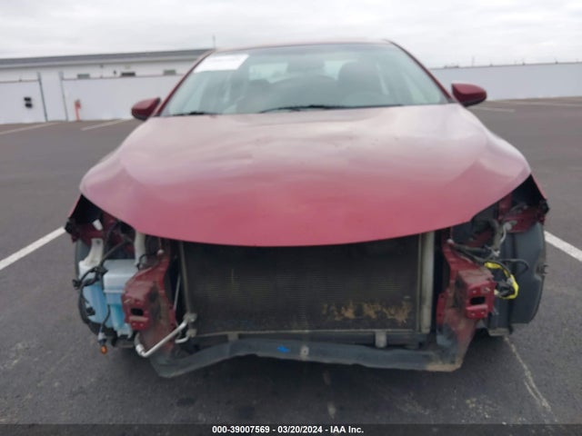 Toyota CAMRY SE 2015 4T1BF1FK3FU982481 Image 13