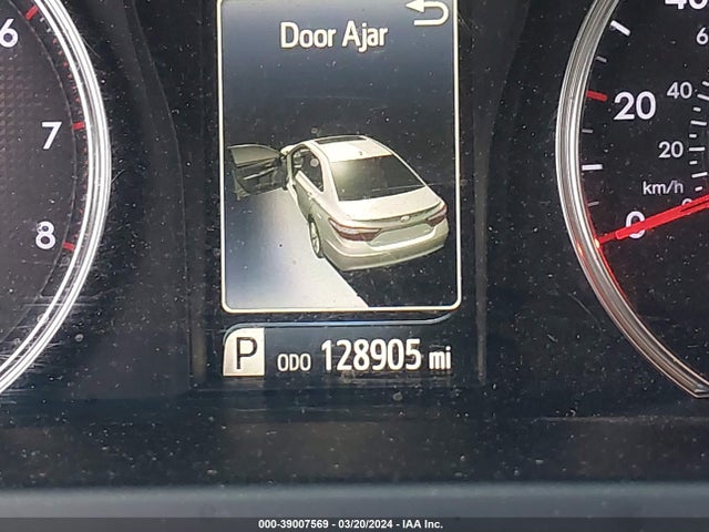 Toyota CAMRY SE 2015 4T1BF1FK3FU982481 Image 16