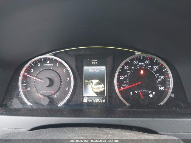 Toyota CAMRY SE 2015 4T1BF1FK3FU982481 Image 7
