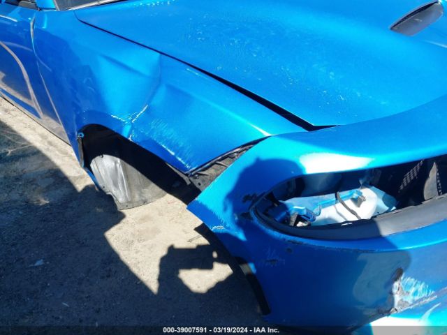 2C3CDXGJ7JH323147 Dodge Charger Daytona 392 Rwd