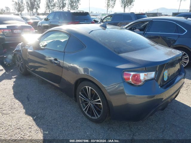 JF1ZNAA1XG9701114 Scion FR-S