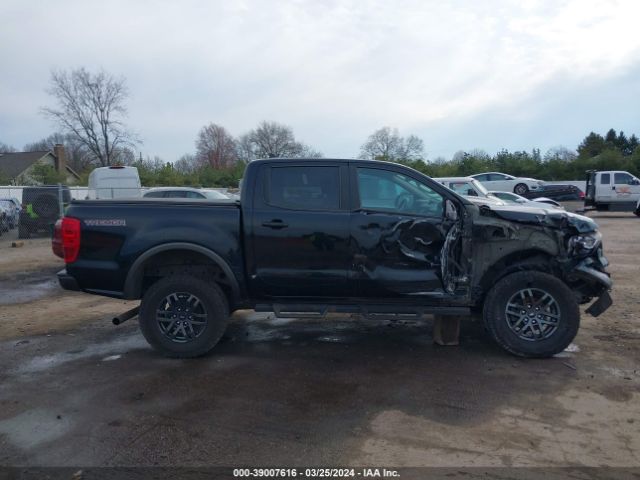 1FTER4FH1NLD16853 Ford Ranger Lariat